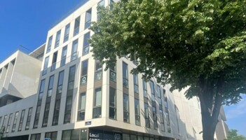 Location commerces Bordeaux Cushman & Wakefield