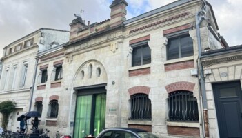 Achat bureaux Bordeaux Cushman & Wakefield