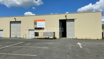Achat entrepôts / activités Saint-Loubès Cushman & Wakefield