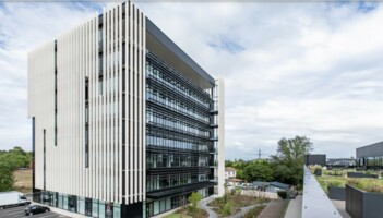 Location bureaux Mérignac Cushman & Wakefield