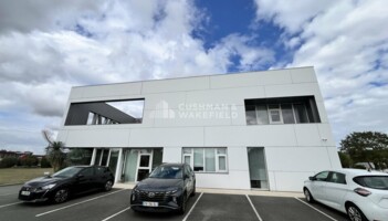 Achat bureaux Beychac-et-Caillau Cushman & Wakefield