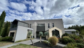 Location bureaux Beychac-et-Caillau Cushman & Wakefield