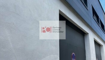 Location entrepôts / activités Nîmes Cushman & Wakefield
