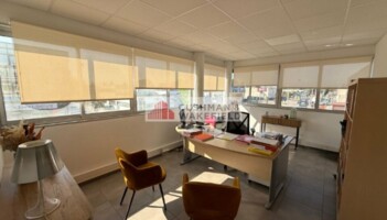 Location bureaux Nîmes Cushman & Wakefield