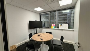 Location bureaux Toulouse Cushman & Wakefield
