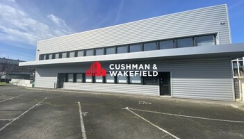 Location entrepôts / activités Toulouse Cushman & Wakefield