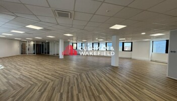 Location bureaux Toulouse Cushman & Wakefield
