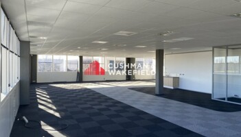 Location bureaux Labège Cushman & Wakefield