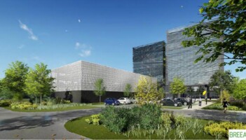 Location bureaux Labège Cushman & Wakefield