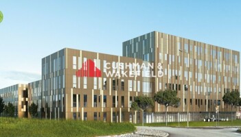 Location bureaux Toulouse Cushman & Wakefield