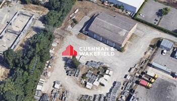 Location entrepôts / activités Portet-sur-Garonne Cushman & Wakefield