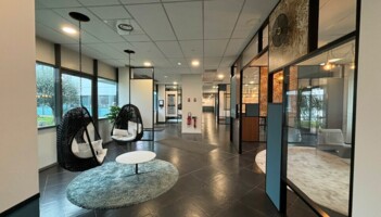 Location bureaux Labège Cushman & Wakefield