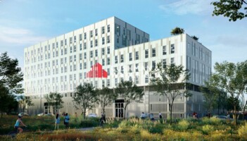 Location bureaux Toulouse Cushman & Wakefield