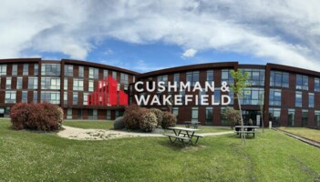 Location bureaux Balma Cushman & Wakefield