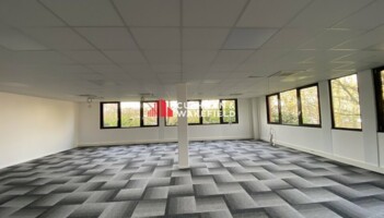 Location bureaux Labège Cushman & Wakefield