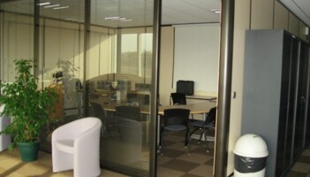 Location entrepôts / activités Colomiers Cushman & Wakefield