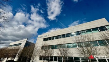 Location bureaux Labège Cushman & Wakefield