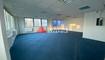 Location bureaux Labège Cushman & Wakefield
