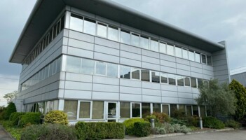 Location bureaux Toulouse Cushman & Wakefield