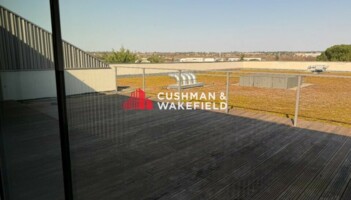 Achat bureaux L'Union Cushman & Wakefield