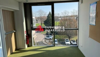 Achat bureaux L'Union Cushman & Wakefield