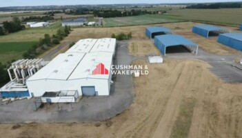 Achat terrains Cazères Cushman & Wakefield