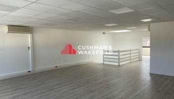 Location bureaux Balma Cushman & Wakefield