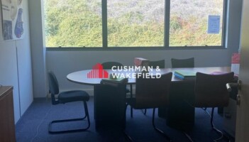 Location bureaux L'Union Cushman & Wakefield