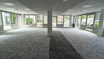 Location bureaux Toulouse Cushman & Wakefield