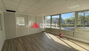 Location bureaux Labège Cushman & Wakefield