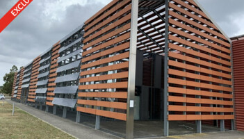 Location entrepôts / activités Toulouse Cushman & Wakefield