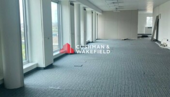 Location bureaux Toulouse Cushman & Wakefield