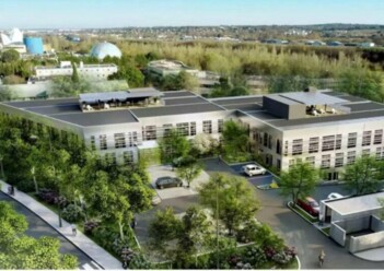 Location bureaux Toulouse Cushman & Wakefield