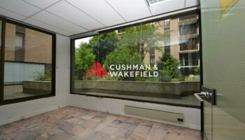 Location bureaux Toulouse Cushman & Wakefield