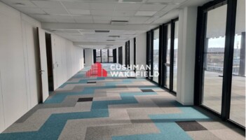 Location bureaux Labège Cushman & Wakefield