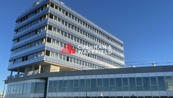 Location bureaux Toulouse Cushman & Wakefield
