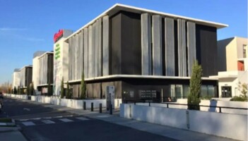 Location bureaux Auzeville-Tolosane Cushman & Wakefield