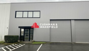 Location entrepôts / activités Toulouse Cushman & Wakefield