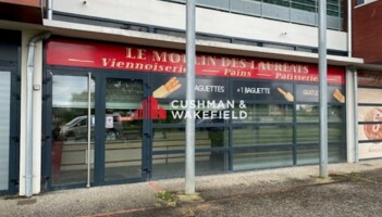 Achat commerces La Salvetat-Saint-Gilles Cushman & Wakefield