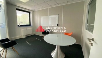 Location bureaux Labège Cushman & Wakefield