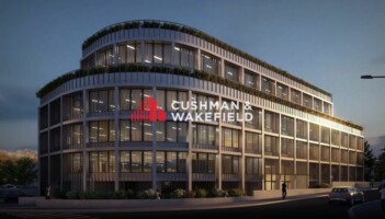 Achat bureaux Toulouse Cushman & Wakefield