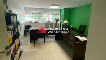 Location bureaux Toulouse Cushman & Wakefield