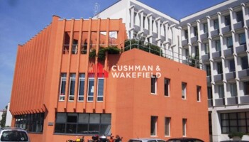 Achat bureaux Toulouse Cushman & Wakefield