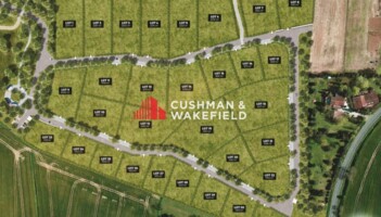 Achat terrains Drémil-Lafage Cushman & Wakefield