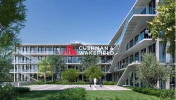 Achat bureaux Ramonville-Saint-Agne Cushman & Wakefield