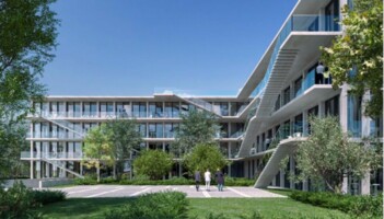 Location bureaux Ramonville-Saint-Agne Cushman & Wakefield