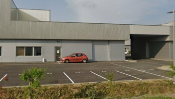 Location entrepôts / activités Escalquens Cushman & Wakefield