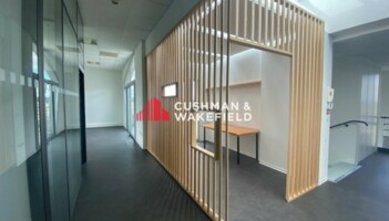 Achat bureaux Saint-Lys Cushman & Wakefield