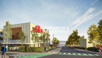 Achat entrepôts / activités Balma Cushman & Wakefield