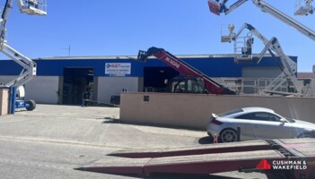 Achat entrepôts / activités Colomiers Cushman & Wakefield